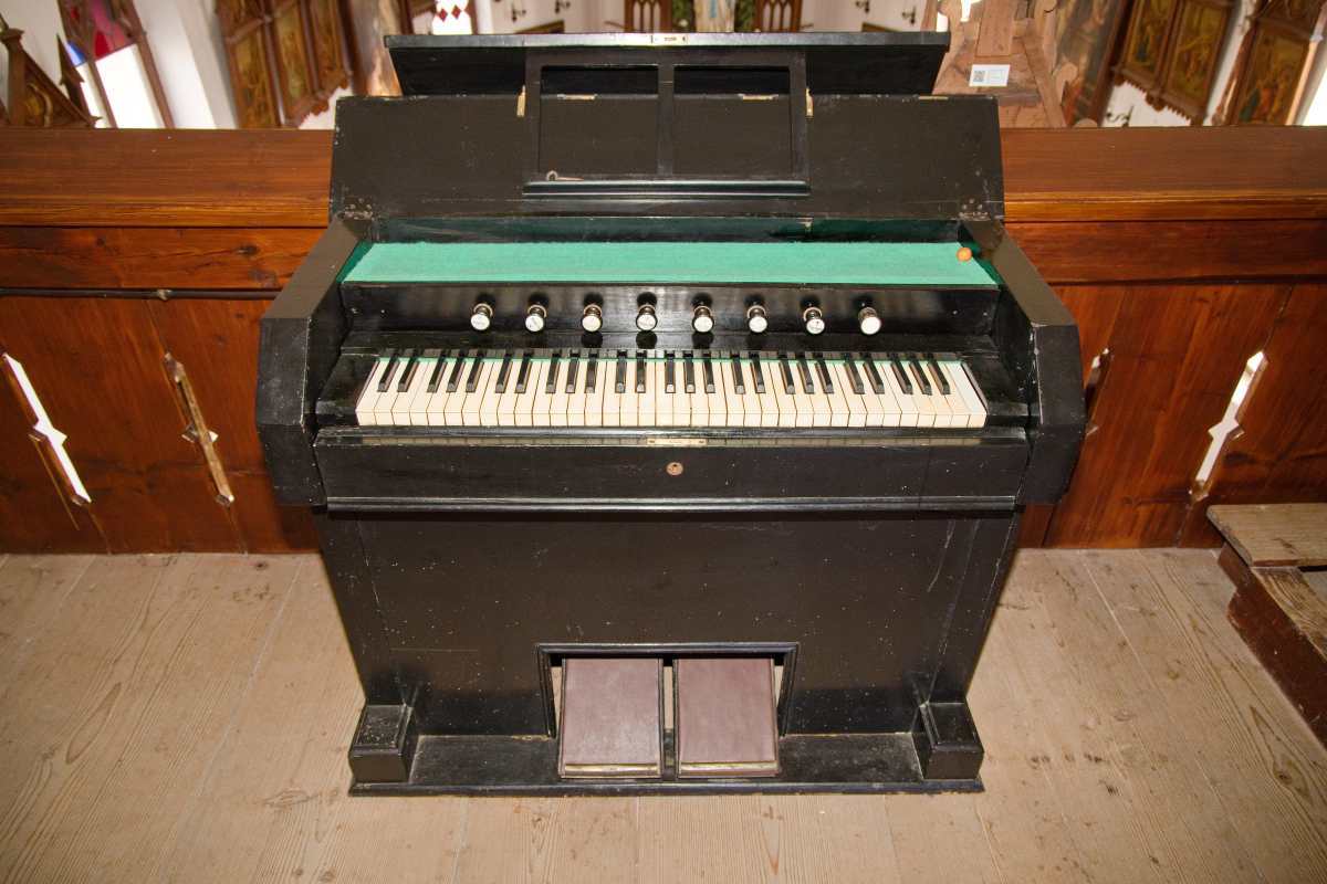 Adventní koncert dne 14.12.2025 v kapli v Lipí