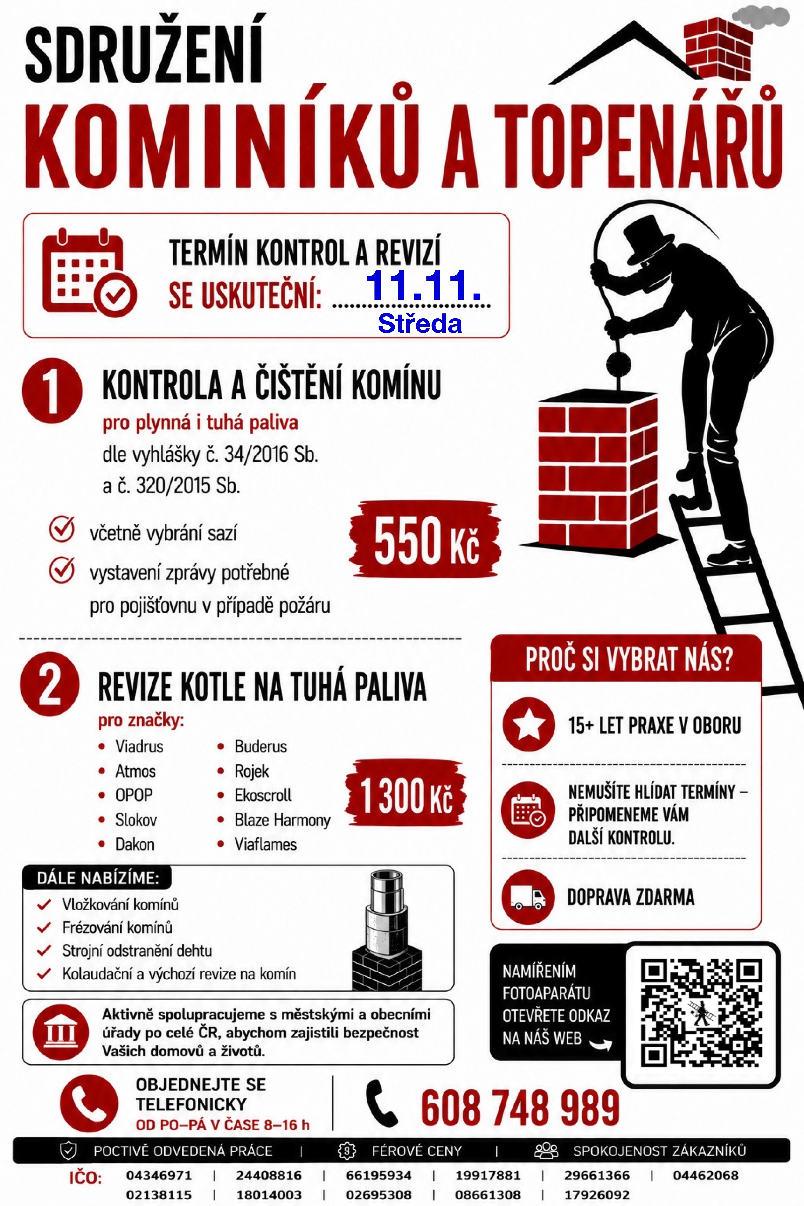 Topenářský servis