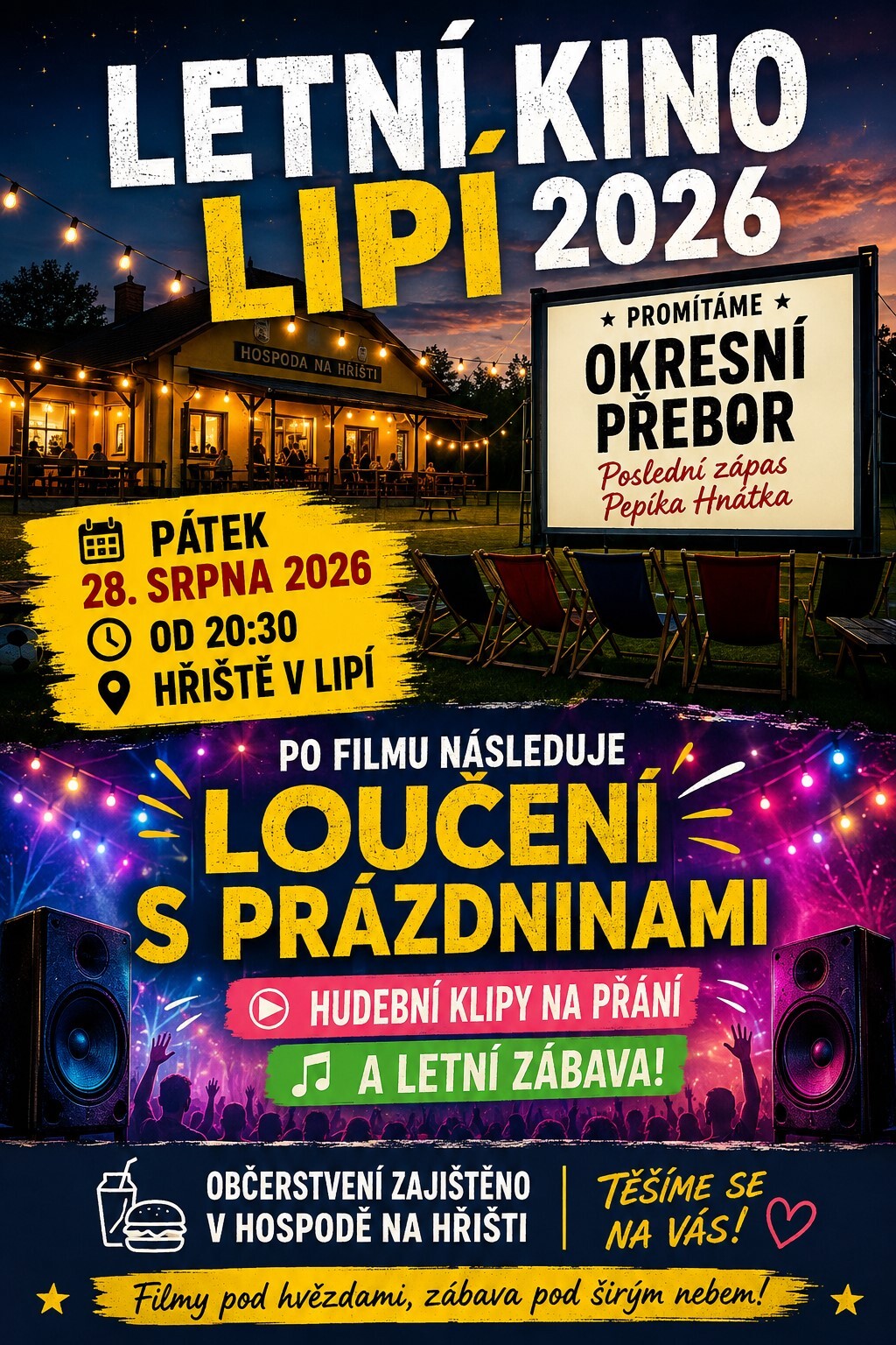 Letní kino